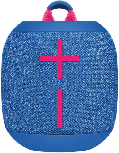 Dankzij De Draagbare Bluetooth®-luidsprekers Logitech Wonderboom 3