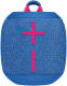 Dankzij De Draagbare Bluetooth®-luidsprekers Logitech Wonderboom 3