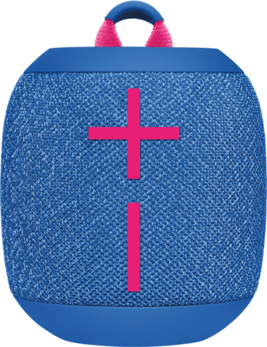 Dankzij De Draagbare Bluetooth®-luidsprekers Logitech Wonderboom 3