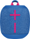 Dankzij De Draagbare Bluetooth®-luidsprekers Logitech Wonderboom 3