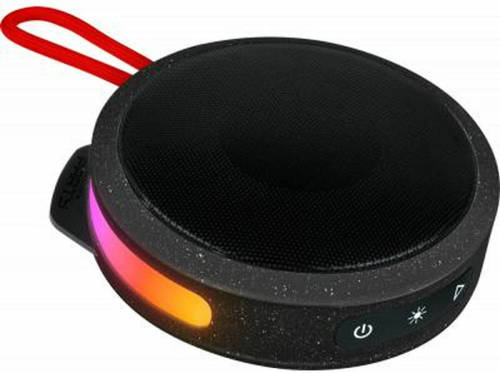 Dankzij De Draagbare Bluetooth®-luidsprekers BigBen Party Nano