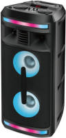 Dankzij De Draagbare Bluetooth®-luidsprekers Denver Electronics 6,5"" 80 W