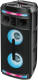 Dankzij De Draagbare Bluetooth®-luidsprekers Denver Electronics 6,5