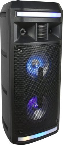 Dankzij De Draagbare Bluetooth®-luidsprekers Denver Electronics 6,5"" 80 W