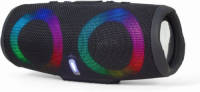 Dankzij De Draagbare Bluetooth®-luidsprekers Gembird Spk-bt-led-02