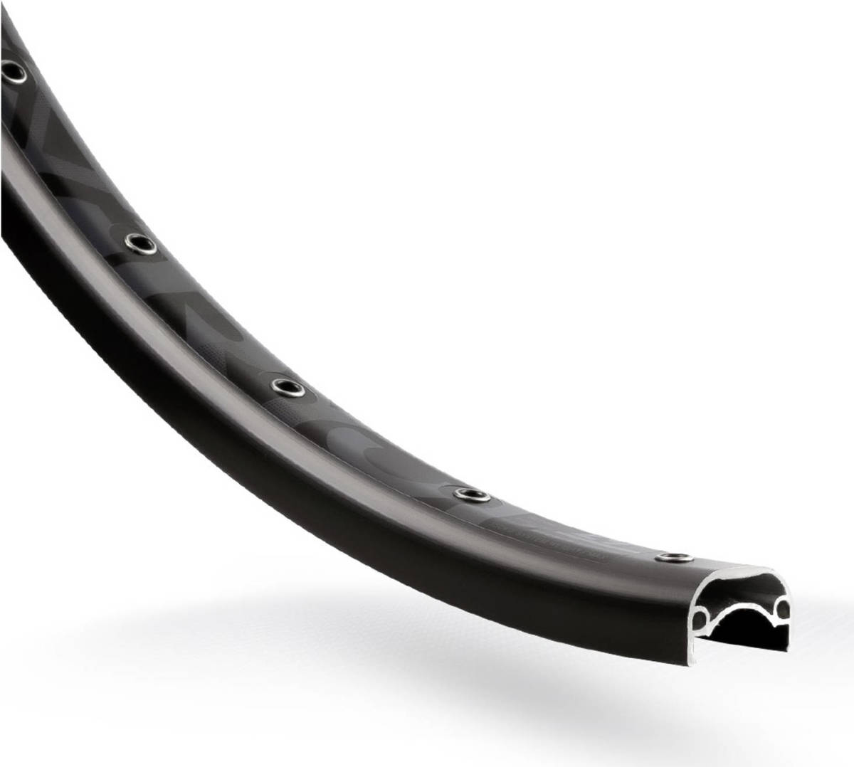 Rodi Velg Ryot 27.5"" / 584 X 25c Aluminium 32 Gaats