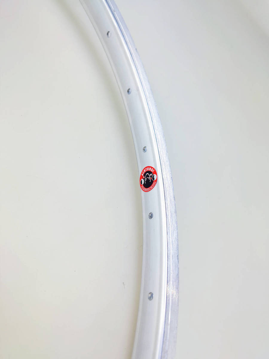 No brand Velg Xtrabike 26x1.75 Basic 36g/14