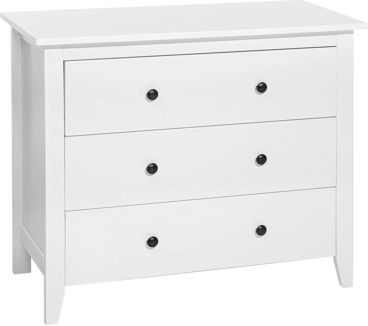 Beliani Torrance - Commode-wit-mdf
