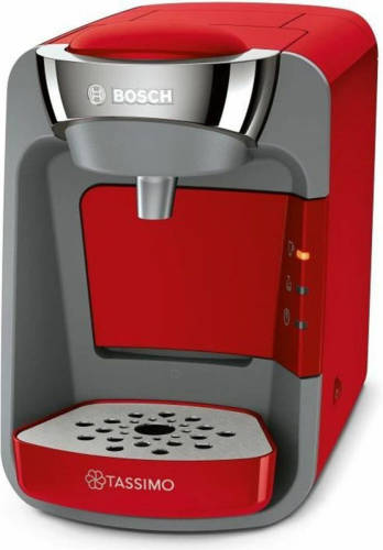 Capsule Koffiemachine Bosch Tassimo Suny Tas32 800 Ml 1300 W