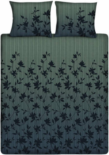 Ten Cate Katoenen Dekbedovertrek - 140x200/220 Cm - Aldric