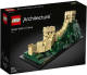 LEGO Architecture Chinese Muur 21041