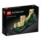 LEGO Architecture Chinese Muur 21041