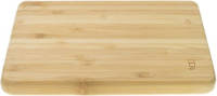 Point-virgule - Snijplank Bamboe Small 20x14.5x1.8cm (Per 6st.)