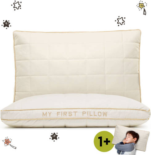 Vitapur - My First Pillow 40x60 Cm