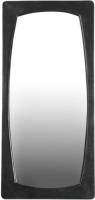 Brix - Spiegels Brix Alain Black - 3x53x113 - Mangohout