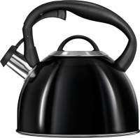Smile - Fluitketel Mcn-13 - Zwart