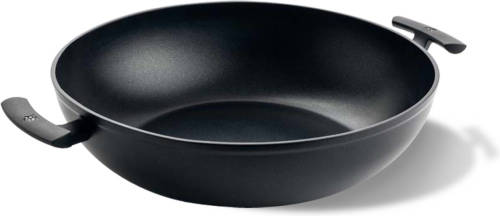 BK Easy Induction Ceramic Wadjan/wok 36 Cm