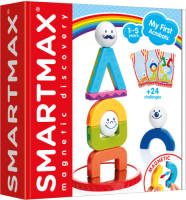 SmartMax My First - Acrobats (24 Opdrachten)