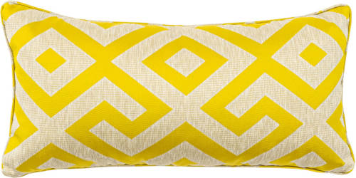 Madison Home - Paris Yellow 60x30 Cm