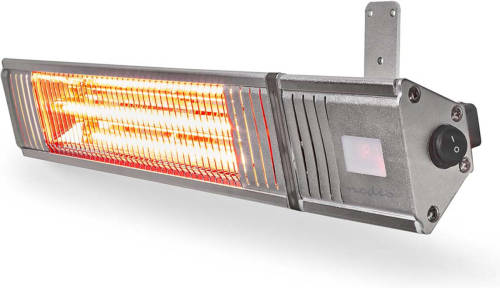 Nedis Patio Verwarmer - Htpa30ess