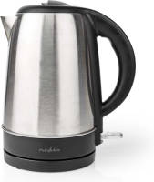 Nedis Waterkoker - Zwart - 0.7 M