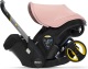 Doona Autostoel / Wandelwagen 0+ Blush Pink