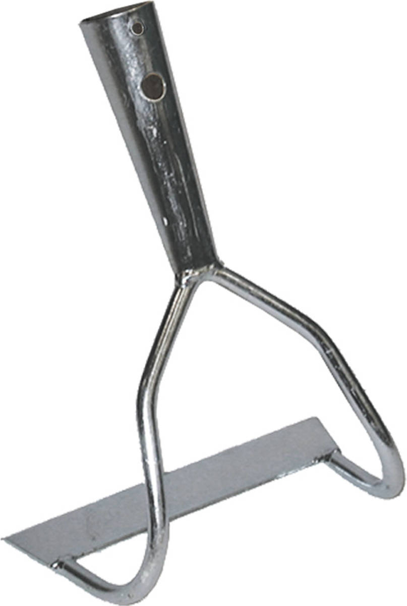 Talen Tools - Hak Met Beugel - 16 Cm - Zonder Steel
