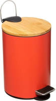 Cstore Softcl Afvalbak - 3 L - Roze Nacarat