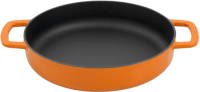 Skillet Orange 24cm Combekk