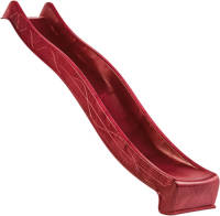 KBT Glijbaan Tsuri 10ft Rood
