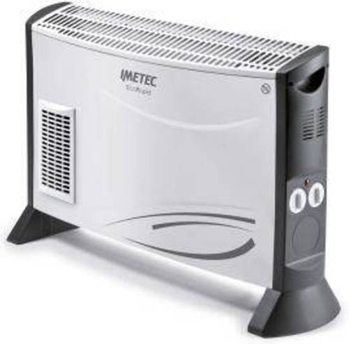 Digitale Verwarming IMETEC 4034 Eco Rapid Grijs 2000 W