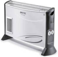 Digitale Verwarming IMETEC 4034 Eco Rapid Grijs 2000 W