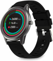 Smartwatch Ksix Globe Grijs