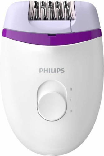 Elektrische Haarverwijderaar Philips Bre225 Wit