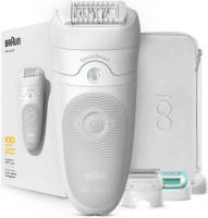 Elektrische Haarverwijderaar Braun Silk ÉPil 5