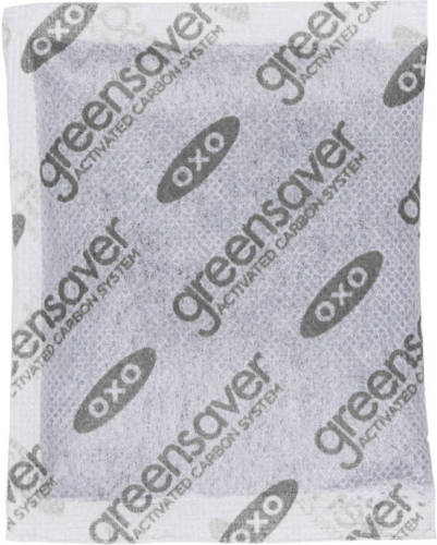 Oxo Good Grips Navulfilters Greensaver - 4 Pack