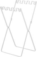 Yamazaki Garbage Bag & Grocery Bag Holder - Tower - White