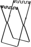 Yamazaki Garbage Bag & Grocery Bag Holder - Tower - Black