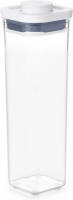 Oxo Good Grips Voorraadbus Pop 2.0 - Vierkant - 800 Ml