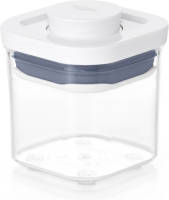 Oxo Good Grips Voorraadbus Pop 2.0 - Vierkant - 200 Ml
