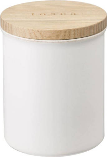 Yamazaki Canister Tosca - Blanc