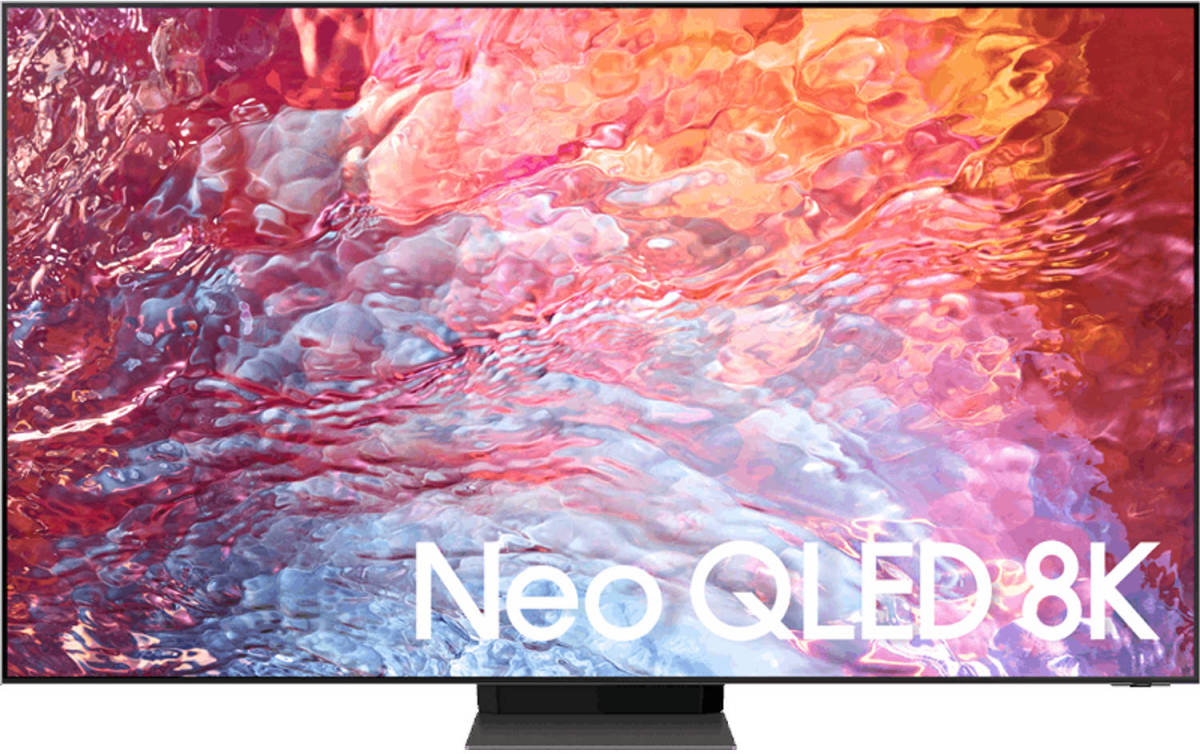 Samsung Qe55qn700ba