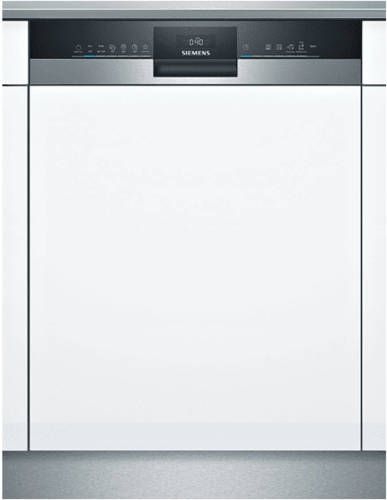 Siemens Sl53hs60ce Half Geïntegreerde Vaatwasser