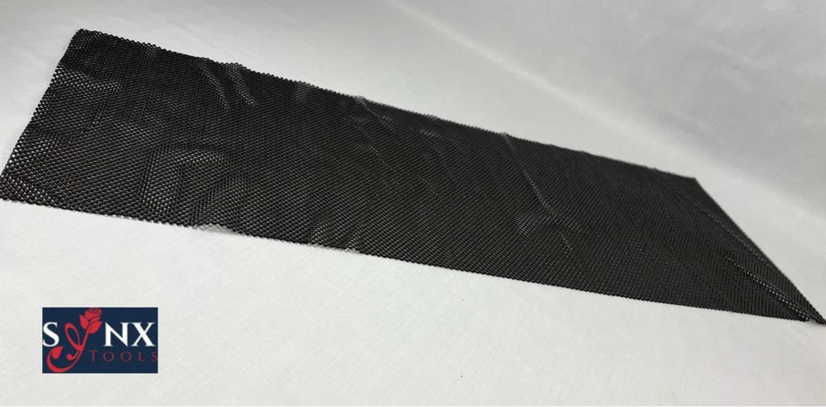 Synx Tools Synxtools Anti Slip Mat Voor Badkamer 45 X 125 - Douchemat - Antislip Douche - Antislipmat Ondertapijt - Anti Slip Mat
