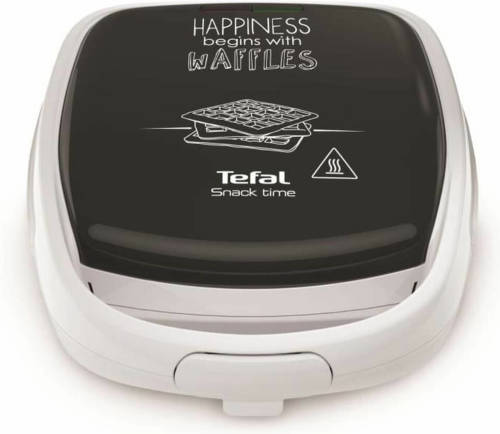 Wafelmaker Tefal Sw341112 700 W