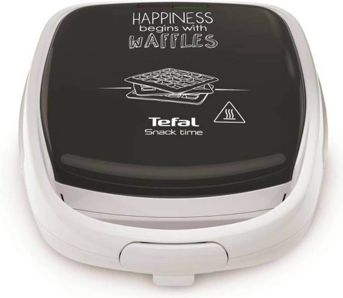 Wafelmaker Tefal Sw341112 700 W