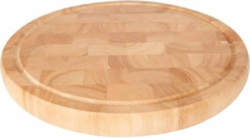 Snijplank Cosy & Trendy Rubberwood
