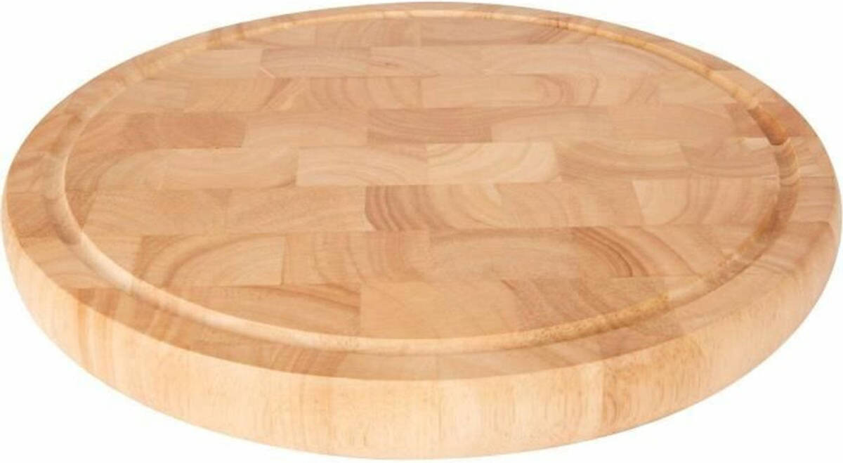 Snijplank Cosy & Trendy Rubberwood