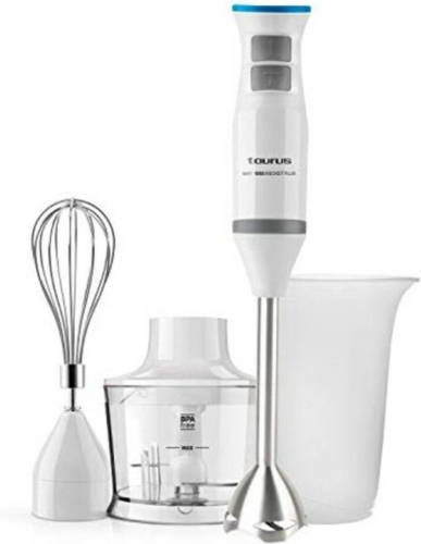 Handblender Taurus Bapi 1000 Rock+ 1000 W