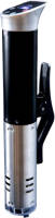 Sous Vide Stick Met Wi-fi Regeling 1000w Gastronoma Rvs-zwart